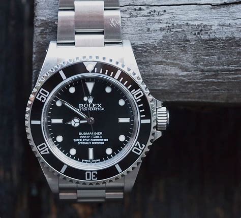 rolex 14060 lume|Rolex 14060m review.